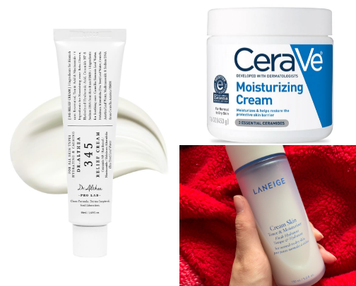 My 15 Skincare Favorites I’d Actually Recommend in 2026 cover photo collage