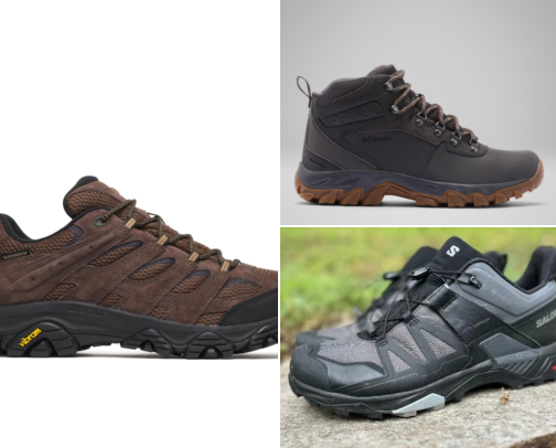 How I Packed for Capilano Suspension Bridge Without Freezing or Tripping cover photo collage