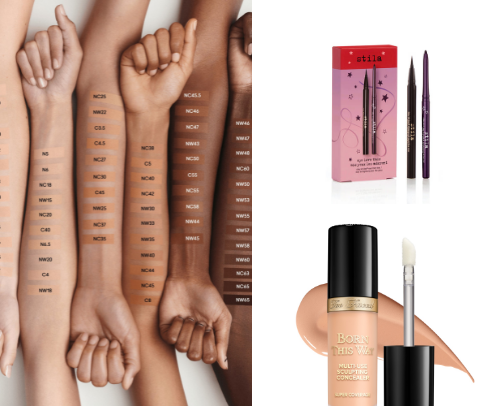 Prestige Makeup thats actually worth it! cover photo collage