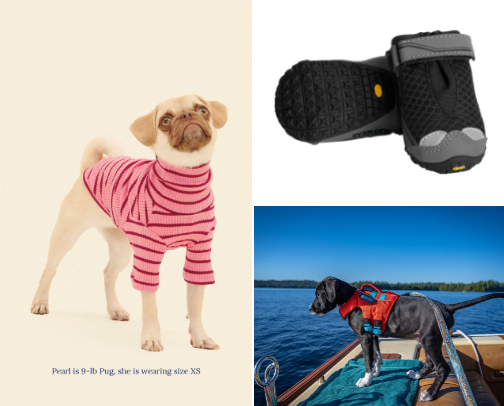 For your babies!🐾 cover photo collage