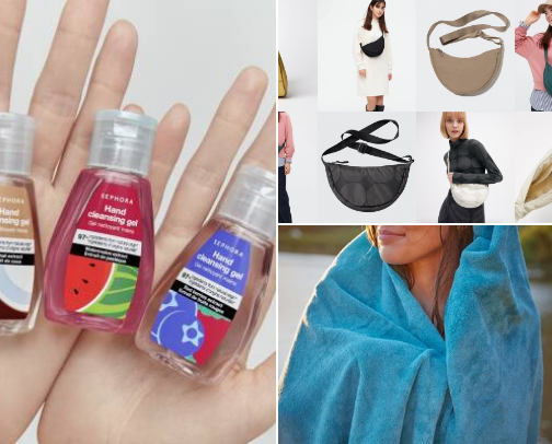 The Ultimate Travel Edit: Jet-Set Essentials I Swear By cover photo collage