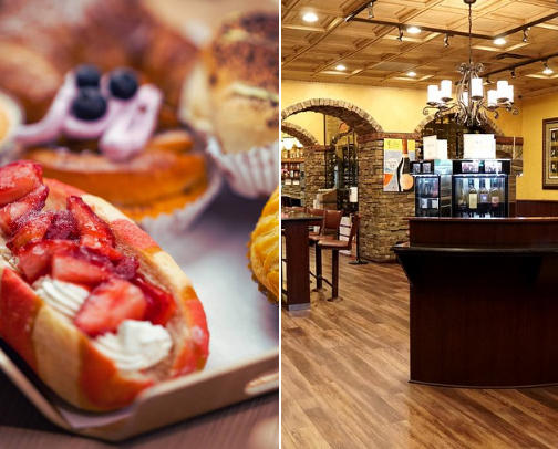 my top Orlando foodie picks🤭 cover photo collage