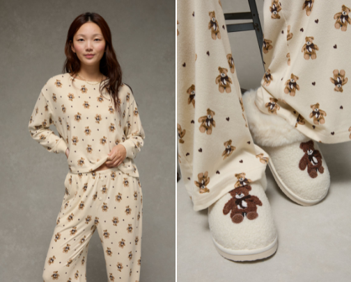 Cozy & Relaxed cover photo collage