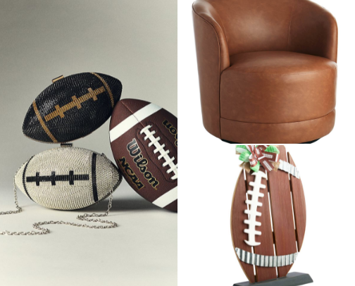 Women Know Ball Too! cover photo collage