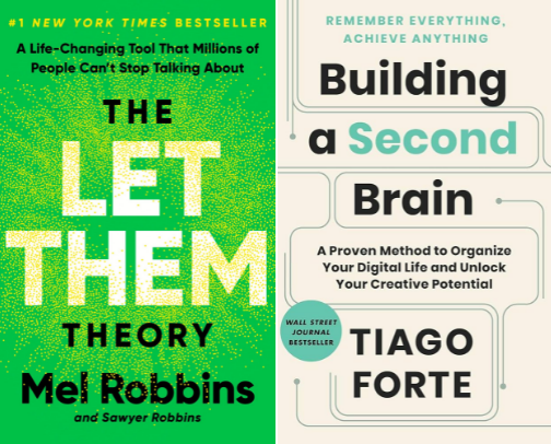 15 Books That Changed My Life🌱 cover photo collage