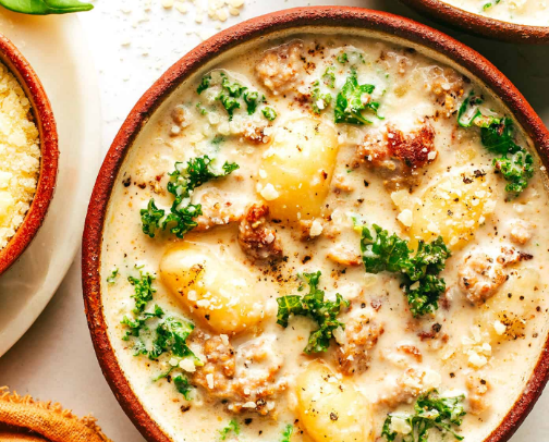 Must-Try Recipes cover photo collage