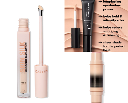 These New Drugstore Launches are FIRE 🔥 cover photo collage