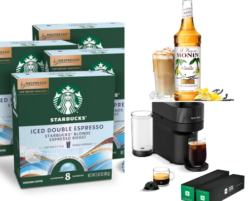 Can’t live with out home necessities🏠 cover photo collage