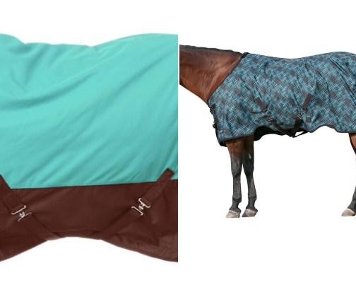 Blankets and Covers cover photo collage