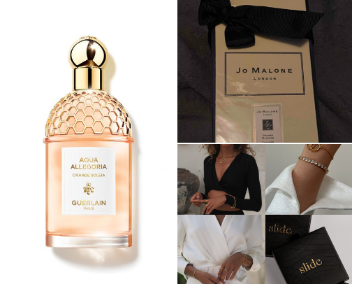 On my vanity, why not yours✨ cover photo collage