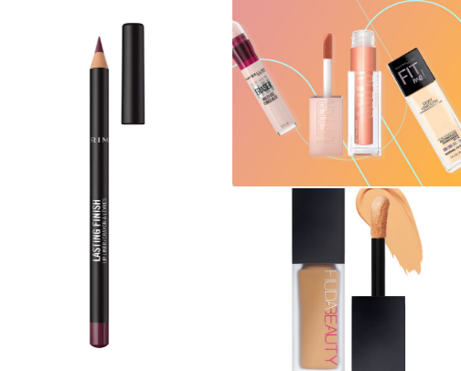 💓Make up for you!💓 cover photo collage