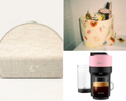 decor for your room that give “that girl” cover photo collage