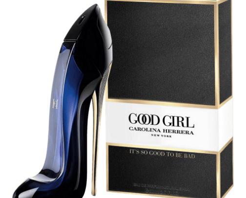 Best Smelling PARFUMES for "HER" cover photo collage