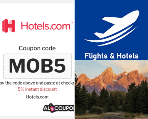 The Best Travel Websites cover photo collage