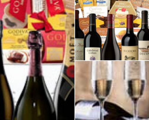 Gift By Type cover photo collage