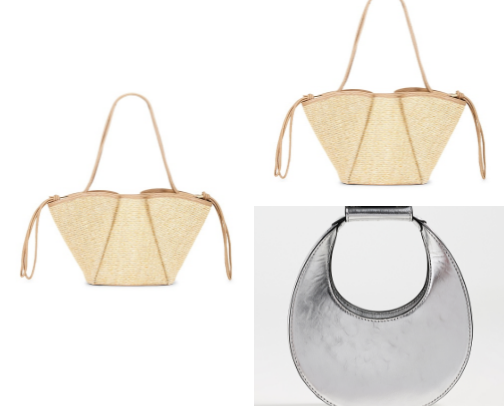 The Summer Pieces That Actually Finish an Outfit cover photo collage