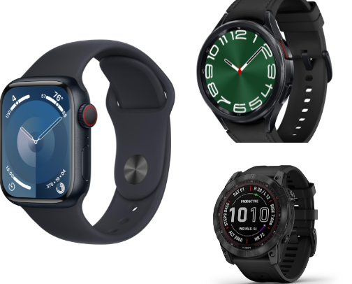 Timeless Picks — Watches You’ll Actually Wear & Love cover photo collage