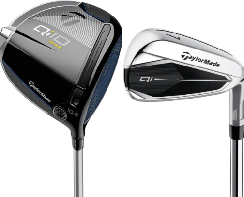 Golfing Items (NEED THESE)! cover photo collage
