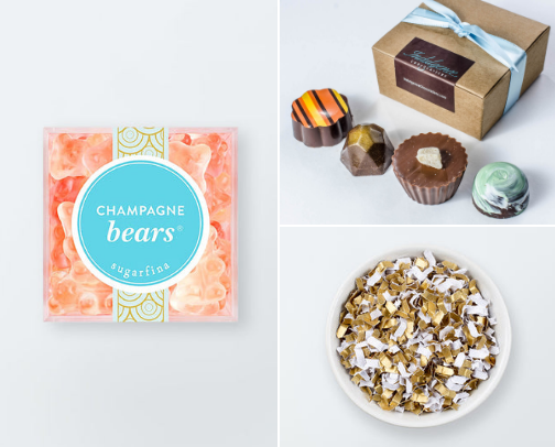 ✨Uncommon gifts for Party 🥂 cover photo collage