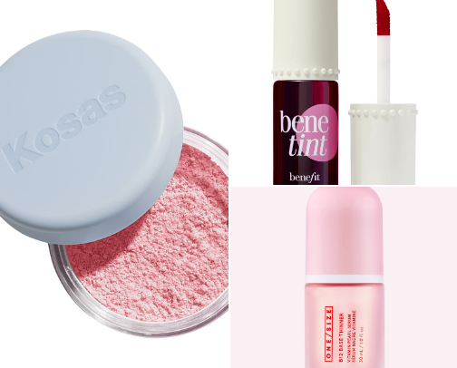 Flawless Everyday Makeup Products- my must HAVES cover photo collage