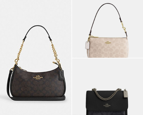 BAGS you can use anytime. Grab yours now cover photo collage