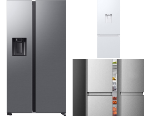 The Marks Electrical Deal Edit: 18 Kitchen, Laundry & Entertainment Upgrades cover photo collage