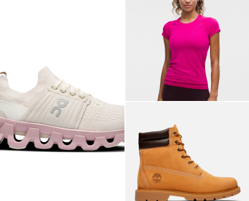 Everyday items cover photo collage