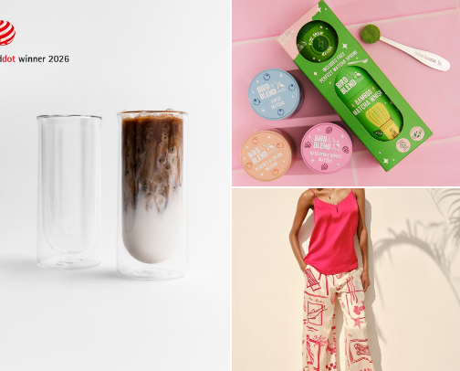 Things That Make Me Feel Rich & Productive ☕✨ cover photo collage