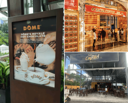 What place should you go if you come to Kuala Lumpur? cover photo collage