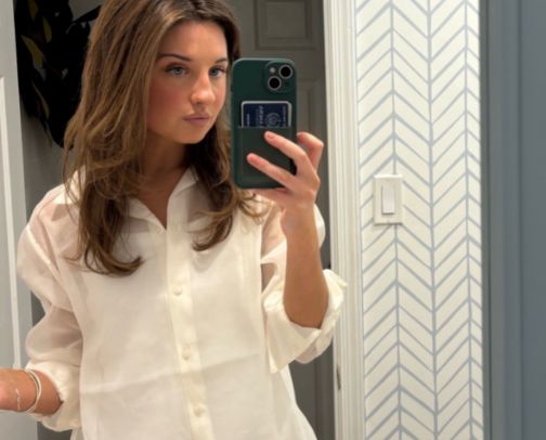 Winter Wardrobe cover photo collage