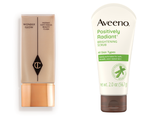 My favorite beauty recs cover photo collage