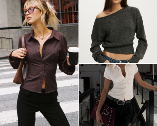 Fall 2026 Outfits for back to school or fall outings🎃 cover photo collage