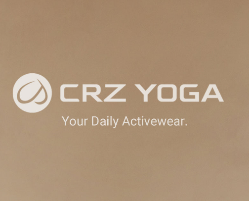 CRZ Yoga | Workout Favorites cover photo collage