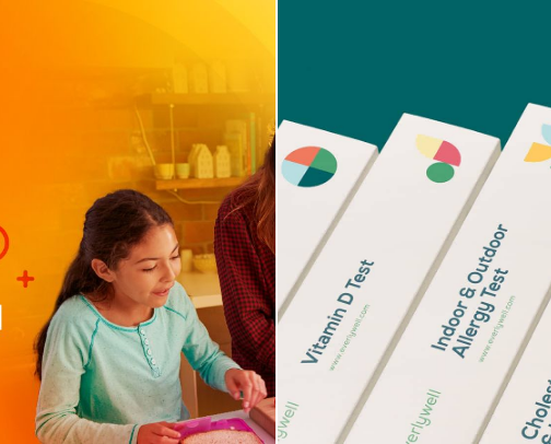 Cash Back Savings cover photo collage