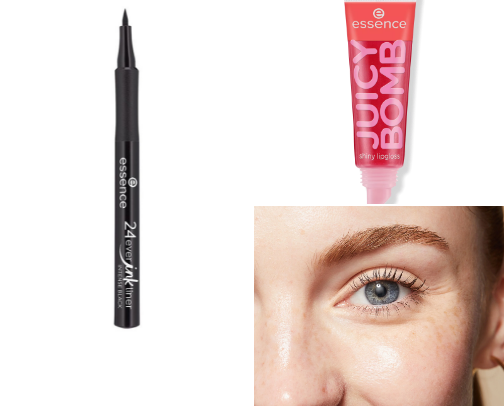 All Things Beauty cover photo collage