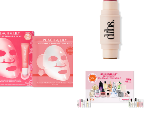 Stocking stuffers that make you girlfriend love you still cover photo collage