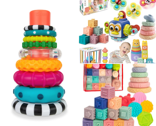 For baby cover photo collage