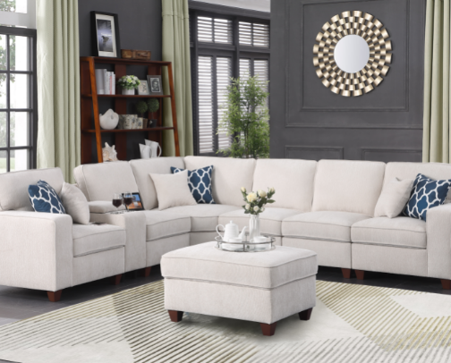 Living Room Furniture Must Haves for Every Style & Budget cover photo collage