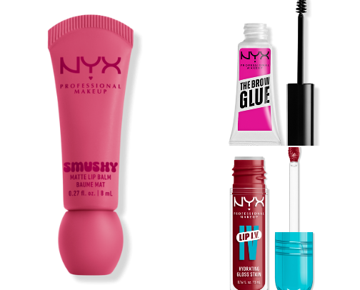 Ulta Beauty Summer Sale 2025 cover photo collage