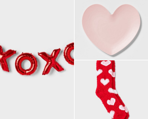 Galentine's Day Party cover photo collage