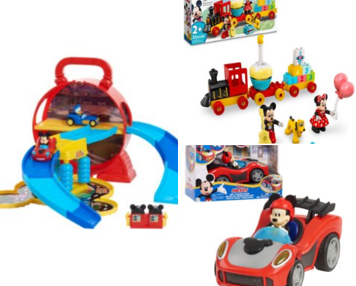 Kids Toys on Sale! cover photo collage
