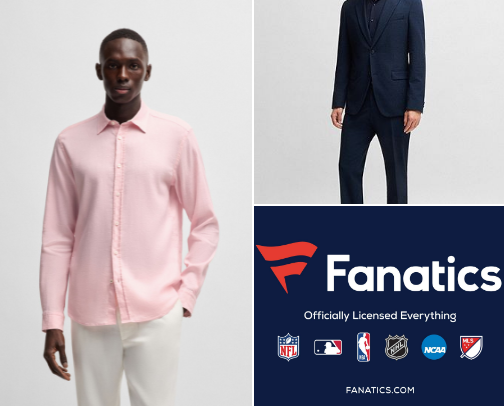 Men and Fashion cover photo collage
