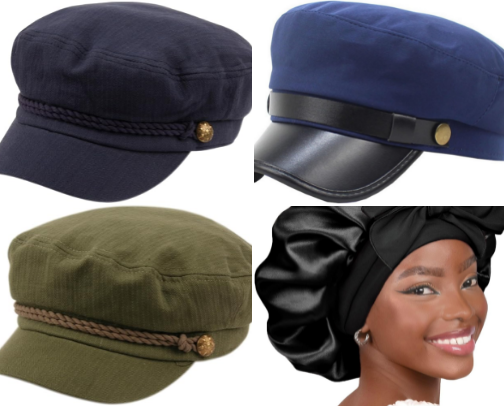 The Accent Bar cover photo collage