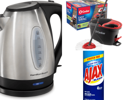 Best Cleaning Solutions cover photo collage