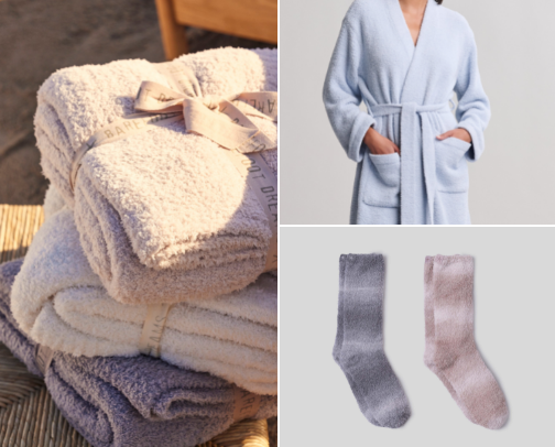 All the Coziness you need!! cover photo collage