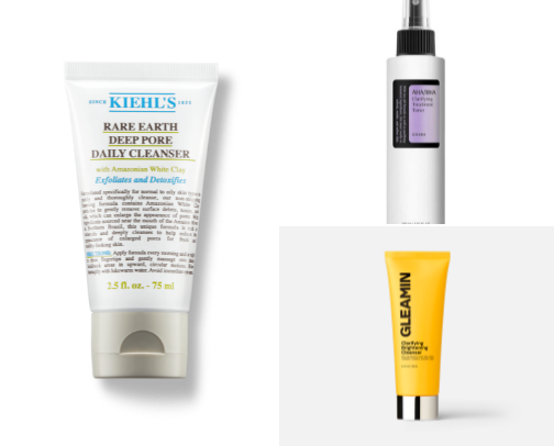 Treating PIH on Dark Skin: Products That ACTUALLY Fade Dark Spots cover photo collage