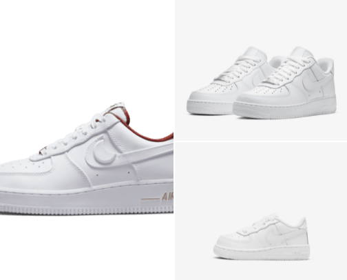 Air forces cover photo collage