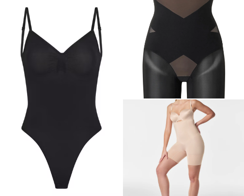 Best Shape Wears in 2025! cover photo collage