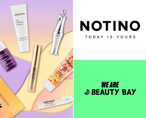 Best shops for makeup! cover photo collage