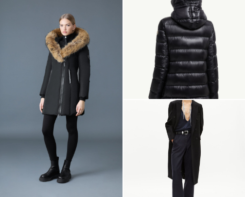 ❄️✨ WINTER MUST-HAVES cover photo collage